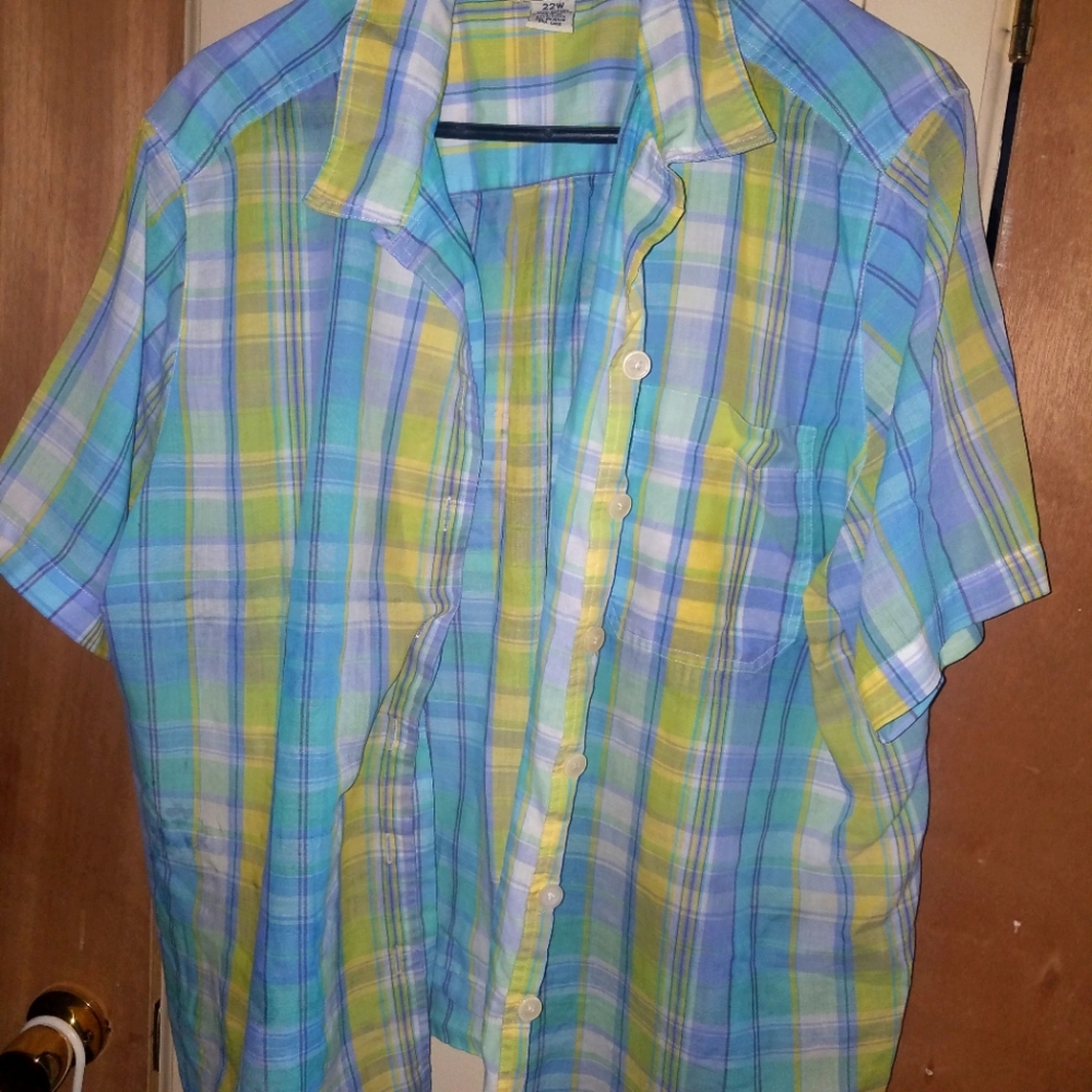 Womans shirt